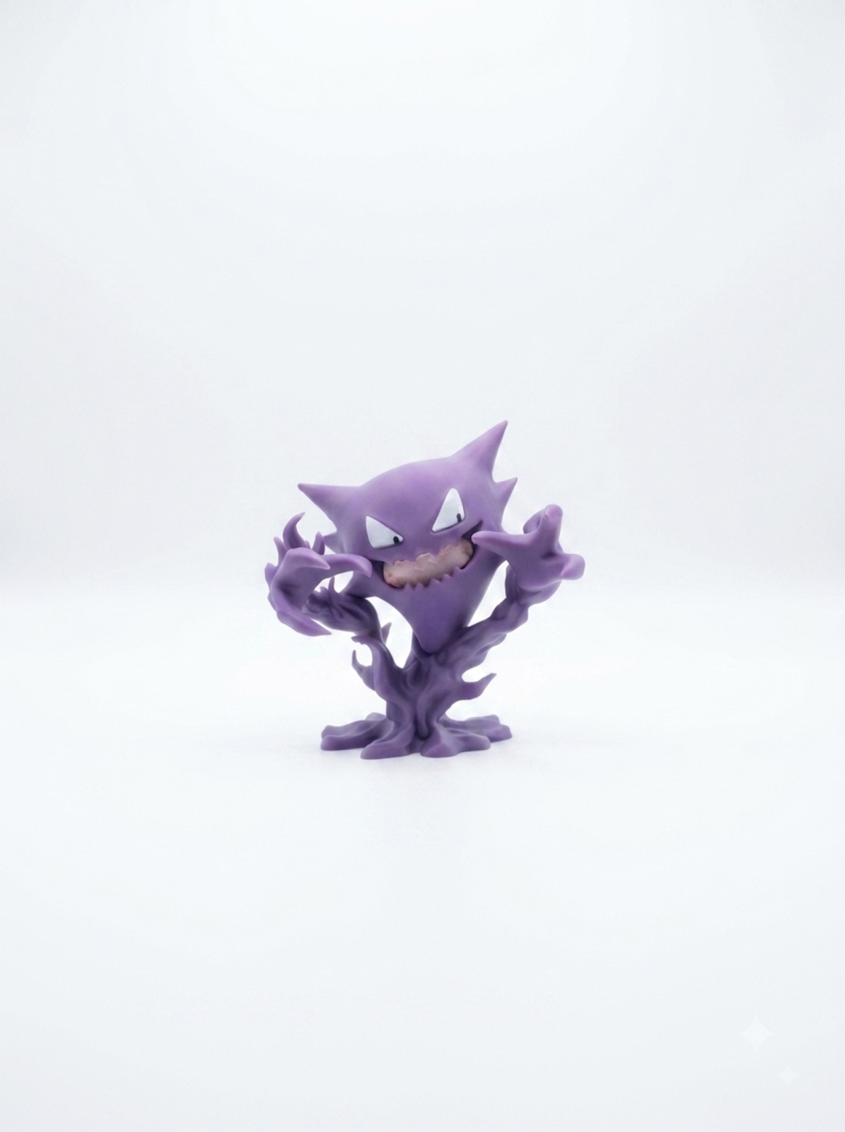 Figura Haunter – Figura Coleccionable 3D