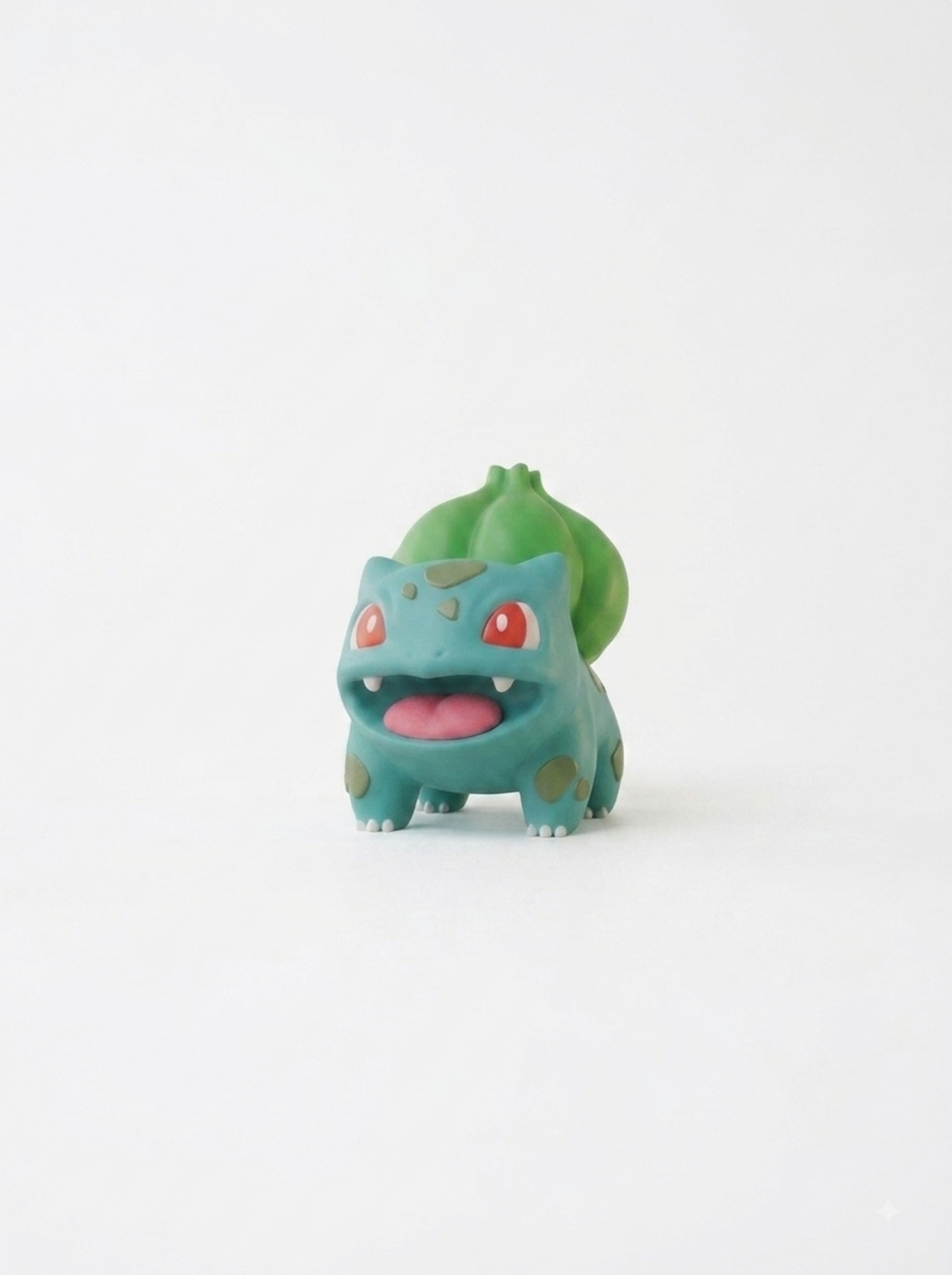 Figura Bulbasaur – Figura Coleccionable 3D