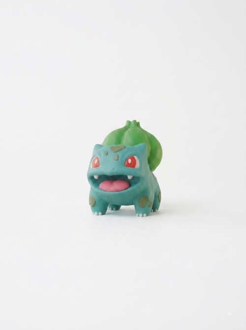 Figura Bulbasaur – Figura Coleccionable 3D