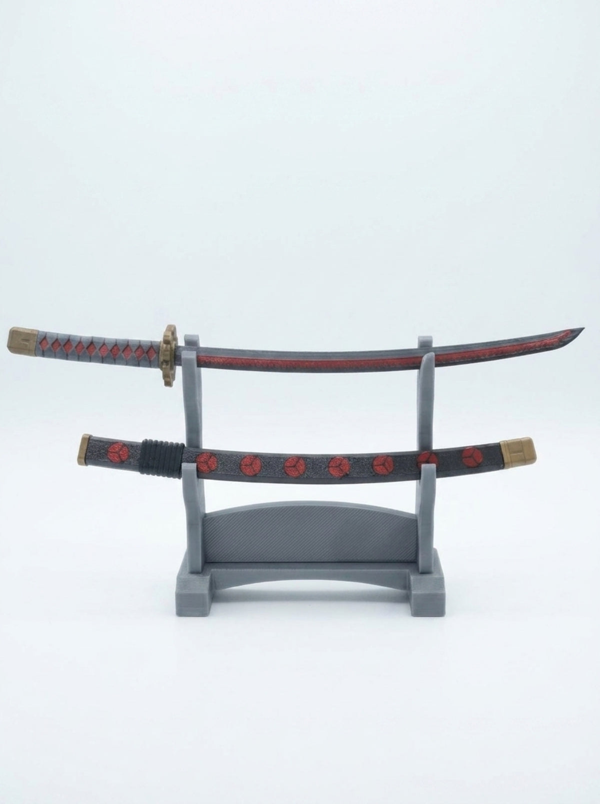 Mini Katana Shusui 18cm – Réplica Coleccionable 3D