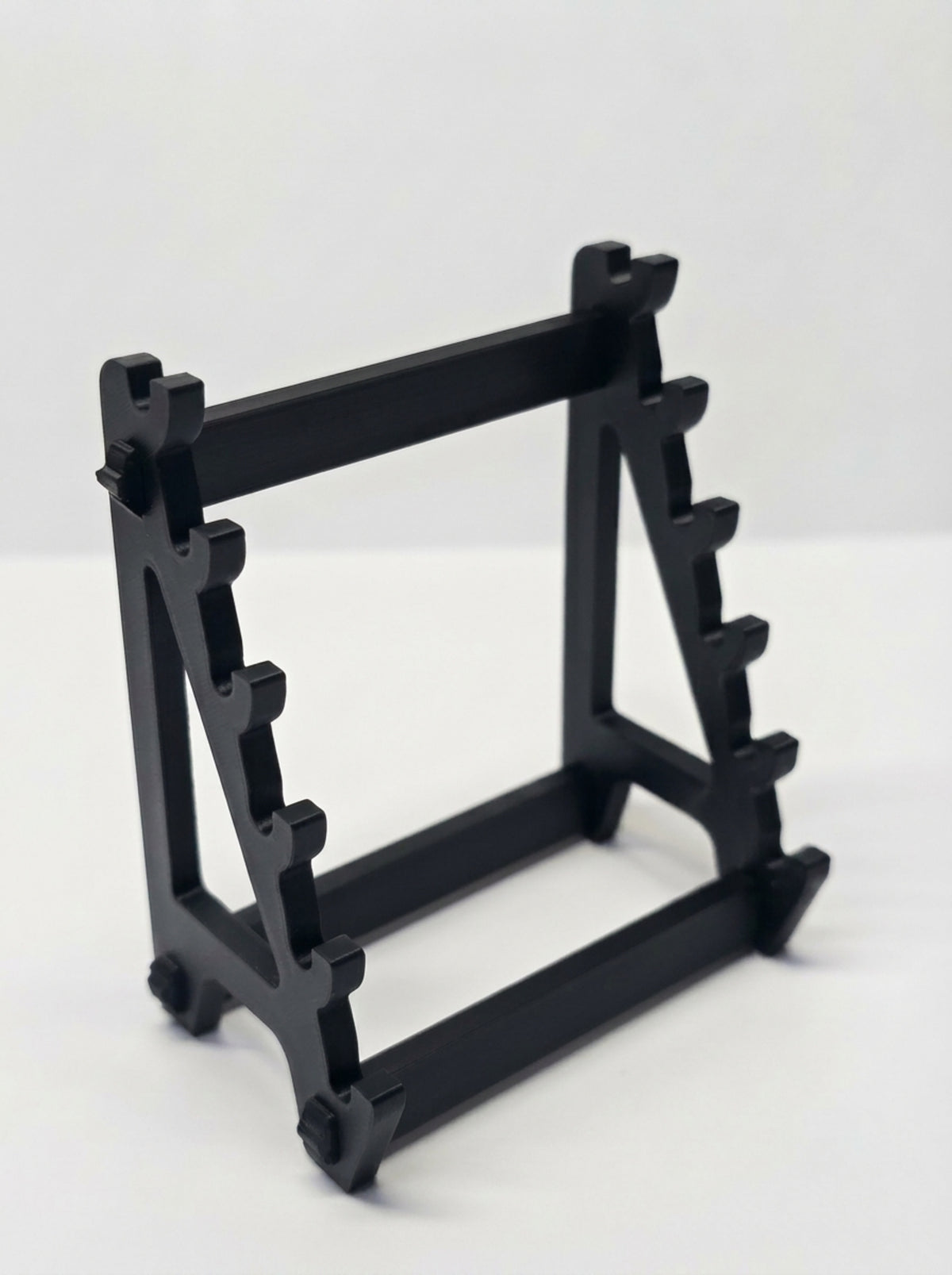Soporte para Mini Katanas – Réplica Coleccionable 3D