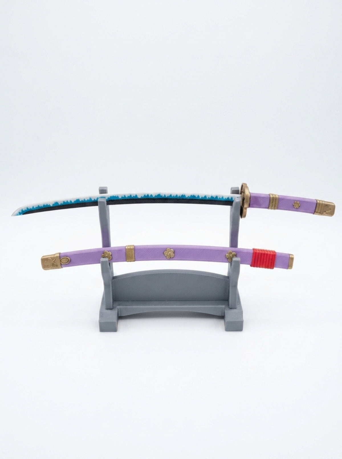 Mini Katana Zoro Enma 18cm – Réplica Coleccionable 3D