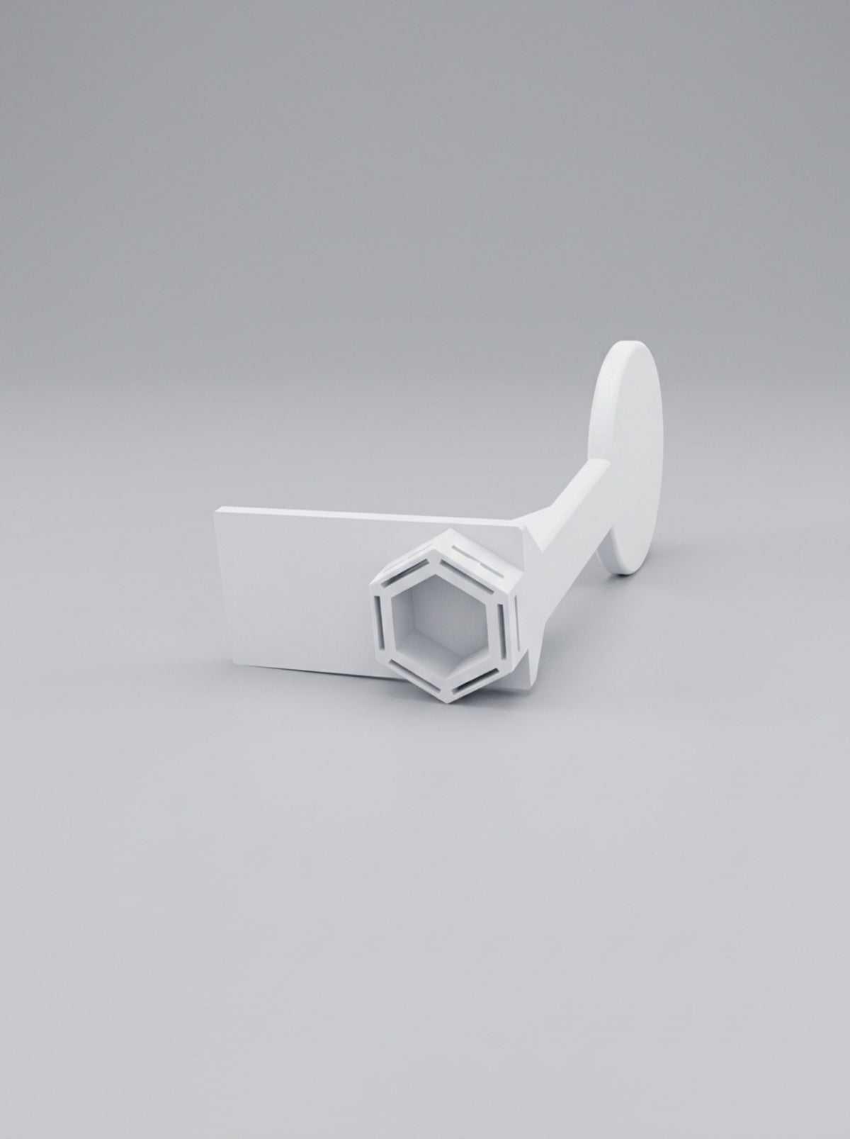 Soporte Individual Pokéball – Vista Trasera