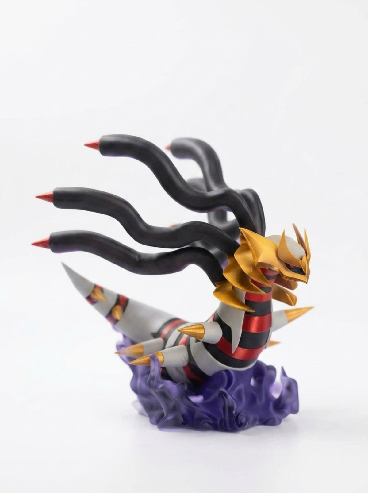 Figura Giratina 35cm – Figura Coleccionable 3D
