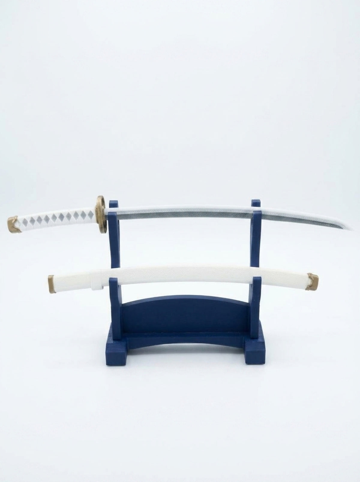 Mini Katana Wado Ichimonji 18cm – Réplica Coleccionable 3D