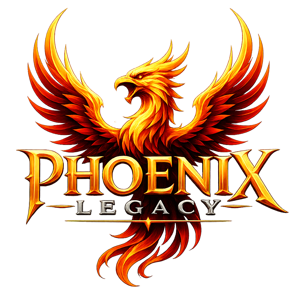 Phoenix Legacy